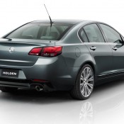 2014 Holden Commodore VF 3 175x175 at 2014 Holden Commodore VF Revealed, Previews Chevrolet SS