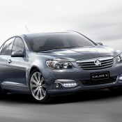 2014 Holden Commodore VF 5 175x175 at 2014 Holden Commodore VF Revealed, Previews Chevrolet SS