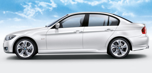 3er new at New BMW 3 Series To Be Unveiled This Friday