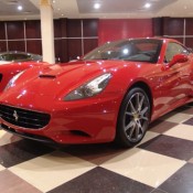 780 1 175x175 at Ferrari California for sale in Abu Dhabi