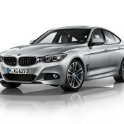 BMW 3 Series GT 5 175x175 at BMW 3 Series GT First Official Pictures Leaked