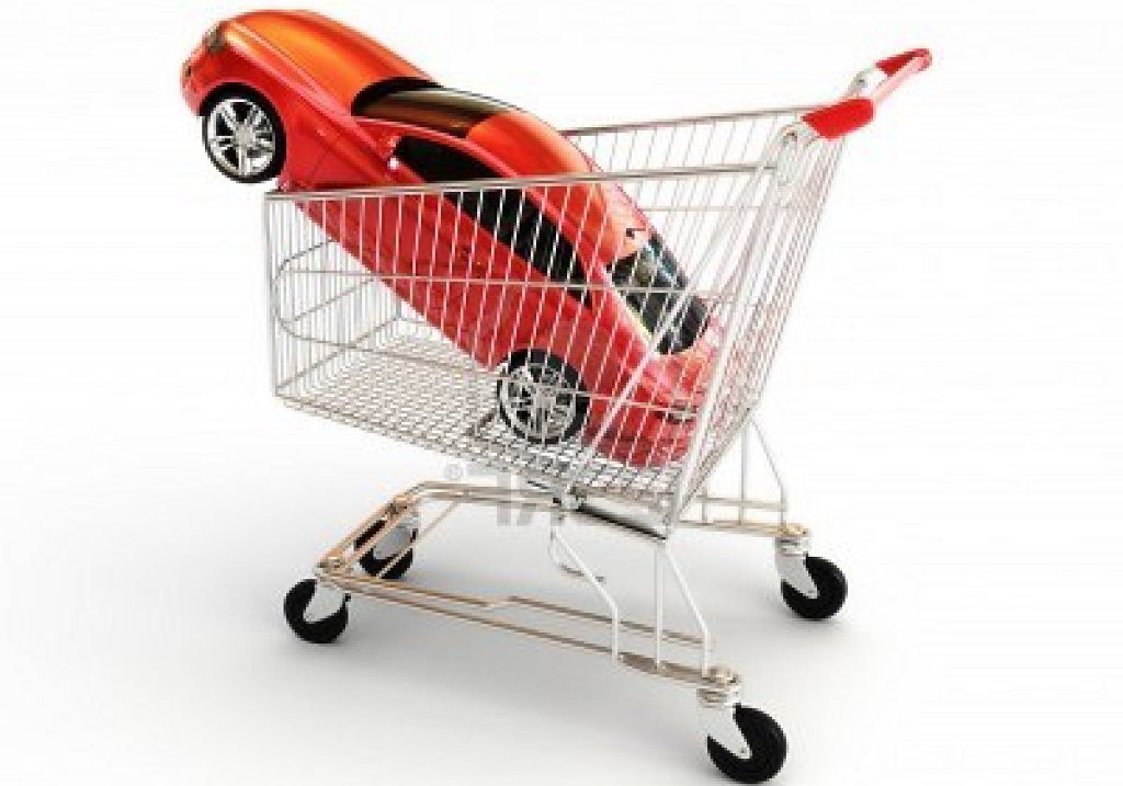 Buying a Car at Buying a Car? How to Find the Best Deals?