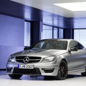 C63 AMG Edition 507 1 175x175 at Pricing Announced for Mercedes A45 AMG and C63 Edition 507