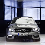 C63 AMG Edition 507 2 175x175 at Pricing Announced for Mercedes A45 AMG and C63 Edition 507