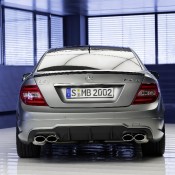 C63 AMG Edition 507 3 175x175 at Pricing Announced for Mercedes A45 AMG and C63 Edition 507