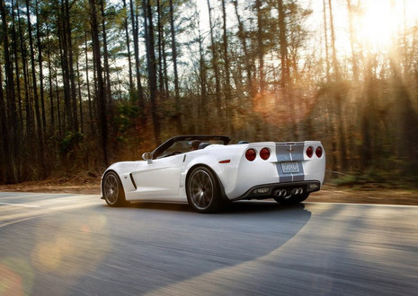 Corvette 427 Convertible 3 at 2013 Corvette 427 Convertible Teased In New Video