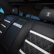 Couture Customs CLS 11 175x175 at Couture Customs Mercedes CLS63 by Misha Designs
