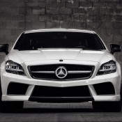 Couture Customs CLS 5 175x175 at Couture Customs Mercedes CLS63 by Misha Designs