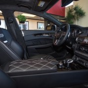 Couture Customs CLS 8 175x175 at Couture Customs Mercedes CLS63 by Misha Designs
