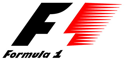 F1 logo1 at Confirmed: Formula 1 To Use 1.6 Liter V6 Turbo Engine