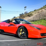 HG Motorsport 458 3 175x175 at Gallery: HG Motorsports Ferrari 458 Spider