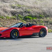 HG Motorsport 458 4 175x175 at Gallery: HG Motorsports Ferrari 458 Spider
