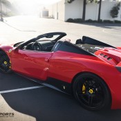 HG Motorsport 458 5 175x175 at Gallery: HG Motorsports Ferrari 458 Spider