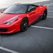 HG Motorsport 458 6 175x175 at Gallery: HG Motorsports Ferrari 458 Spider