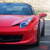 HG Motorsport 458 7 175x175 at Gallery: HG Motorsports Ferrari 458 Spider