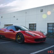 HG Motorsport 458 9 175x175 at Gallery: HG Motorsports Ferrari 458 Spider