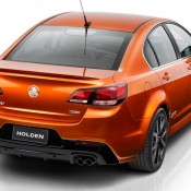 Holden VF Commodore SS V 3 175x175 at Holden VF Commodore SS V: An Early Look at Chevy SS