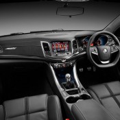 Holden VF Commodore SS V 5 175x175 at Holden VF Commodore SS V: An Early Look at Chevy SS