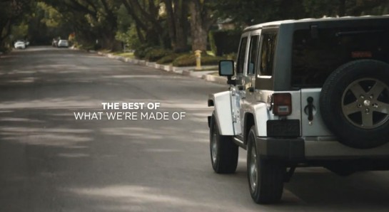 Jeep SB Ad 545x298 at Jeep Super Bowl Ad Narrated by Oprah   Video