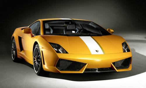 Lamborghini Gallardo LP550 2 2010 01 at Lamborghini Gallardo LP550 2 First Pictures