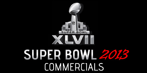 Motorward 2013 superbowl car commercials at Super Bowl Car Ads   Very Interesting Data