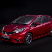 Nissan Note 2 175x175 at 2013 Nissan Note Specs and Details (EU)