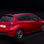 Nissan Note 3 175x175 at 2013 Nissan Note Specs and Details (EU)