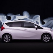 Nissan Note 7 175x175 at 2013 Nissan Note Specs and Details (EU)