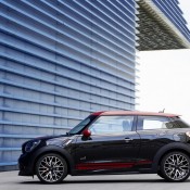 Paceman John Cooper Works 4 175x175 at Official: MINI Paceman John Cooper Works