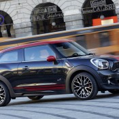 Paceman John Cooper Works 7 175x175 at Official: MINI Paceman John Cooper Works