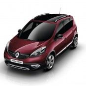 Scenic XMOD 2 175x175 at Renault Scenic XMOD Crossover Revealed