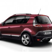 Scenic XMOD 3 175x175 at Renault Scenic XMOD Crossover Revealed