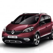 Scenic XMOD 4 175x175 at Renault Scenic XMOD Crossover Revealed