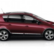 Scenic XMOD 6 175x175 at Renault Scenic XMOD Crossover Revealed