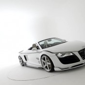 Tommy Kaira R8 2 175x175 at Audi R8 White Wolf Edition by Tommy Kaira
