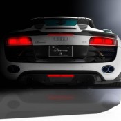 Tommy Kaira R8 6 175x175 at Audi R8 White Wolf Edition by Tommy Kaira