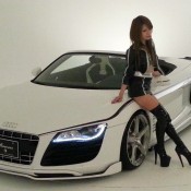 Tommy Kaira R8 7 175x175 at Audi R8 White Wolf Edition by Tommy Kaira