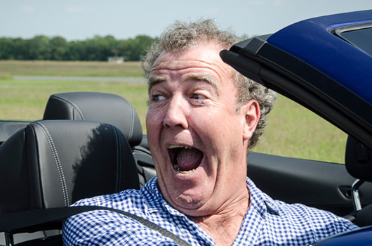 Top Gear Seaosn 19 at Confirmed: Top Gear Season 19 Kicks Off January 27