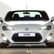 Toyota GT86 TRD 2 175x175 at Toyota GT86 TRD Launches in the UK