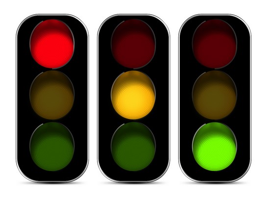 Traffic Lights Work 2 at How Traffic Lights Work