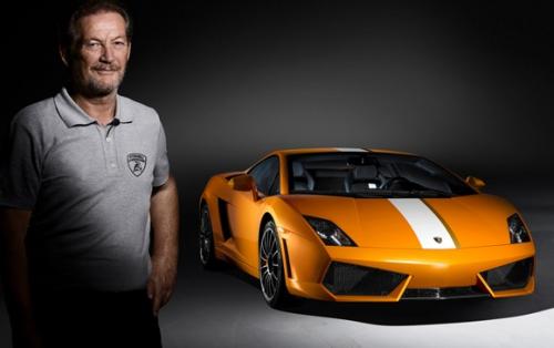 Valentino Balboni lp550 21 at Valentino Balboni Lamborghini LP550 2 in details