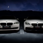 Vilner BMW 5 Series and 6 Series 2 175x175 at BMW 5 Series and 6 Series by Vilner   Video