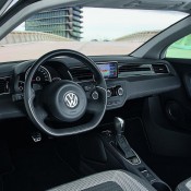 Volkswagen XL1 4 175x175 at Geneva Preview: Production ready Volkswagen XL1