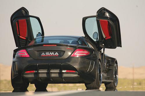 asma slr perfectus 18 at ASMA SLR Perfectus New picture gallery