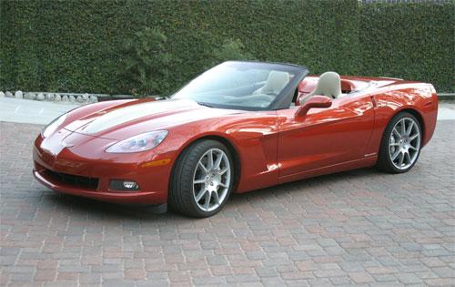 calcorvette2500 at 2009 Callaway Corvette Delivers ZR1 Performance