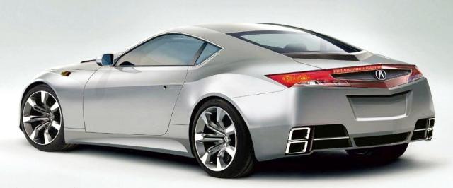 car photo 293070 25 at 2009 Honda NSX