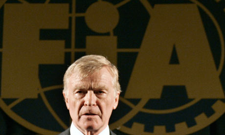 fia brakeaawy at Formula1: Eight teams to break away from FIA