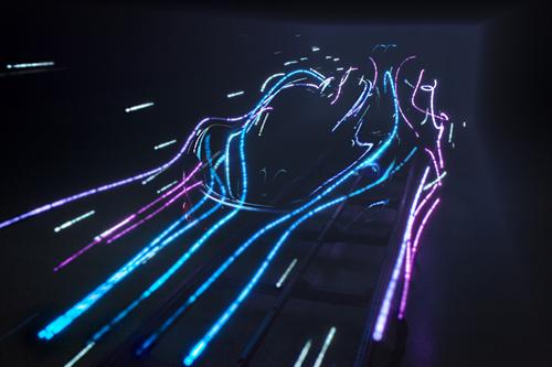 hyper mclaren at New McLaren Hyper Car Teased In Video