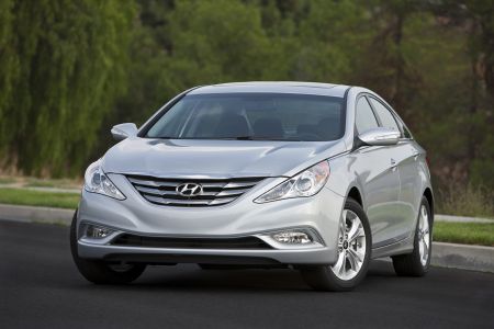 hyundai sonata turbo at 2011 Hyundai Sonata Turbo Details
