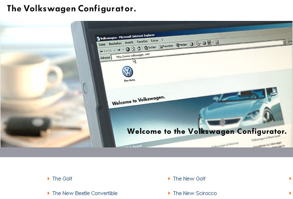 image21 at VW Middle East launched configurator website